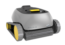 Vacuum cleaner Dolphin Avalon 20