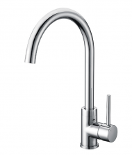 Cylindrical Sink Faucet S