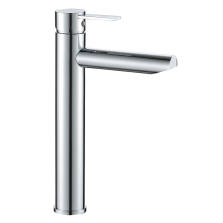 Single lever washbasin Elegant High (Elegant)