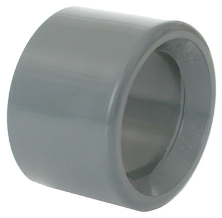 Anel Redução PVC