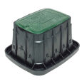 Caja Rectangular VB