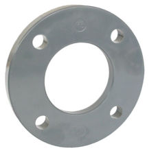 Flange Livre PVC