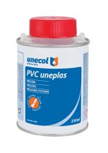 ​Adhesivo PVC Uneplas