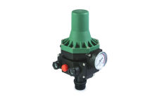 Automatic Water Pump Controller PC-12