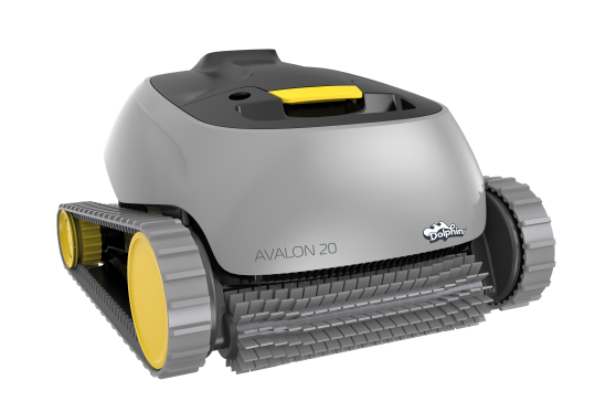 Vacuum cleaner Dolphin Avalon 20