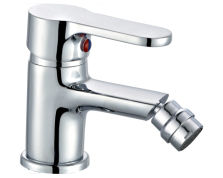 Single Handle Bidet Tap Serie 300