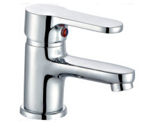 Grifo Monocomando Lavabo Serie 300