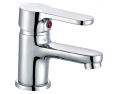 Single Handle Bathroom Sink Faucet Serie 300