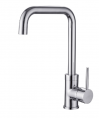 Cylindrical Sink Faucet L