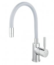 Single Handle Sink Faucets, Color Line