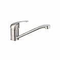 Single Handle Sink Faucet