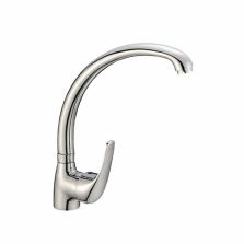 Single Handle Column Faucet