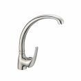 Single Handle Column Faucet