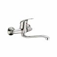 Wall-Mounted Faucet