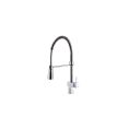 Single Handle Bathroom Sink Faucet