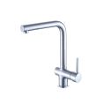 Single Handle Kitchen Sink Faucet