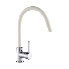 Single Handle Sink Faucets, Color Line