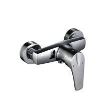 Single-lever shower mixer (Europa)