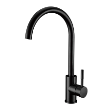 Grifo de cocina Serie All Black