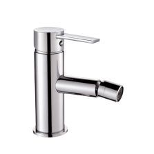 Single Handle Bidet Stem Faucet (Elegant)