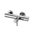 Single Handle Bathtub Faucet (Elegant)