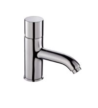 Single Handle Bathroom Sink Faucet (Milano)