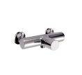 Grifo Monocomando Base Milán