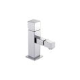 Square Faucet Single Handle Bidet