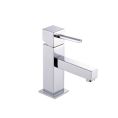 Single Handle Bathroom Sink Faucet