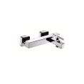 Square Faucet Single Handle Faucet