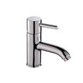 Single Handle Bathroom Sink Faucet (Roma)