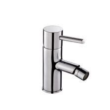 Single Handle Chrome Centerset Bidet (Roma)