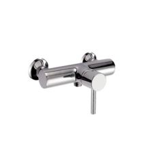 Single Handle Chrome Centerset Faucet (Roma)