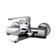 Single Handle Bathtub Faucet (Madrid)