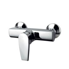 Single Handle Faucet (Madrid)