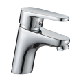 Single Handle Bathroom Sink Faucet (Mini)