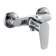 Single-lever shower mixer (Mini)