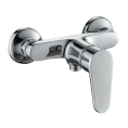 Single-lever shower mixer (Mini)