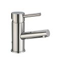 Single Handle Bathroom Sink Faucet (Perfeita)