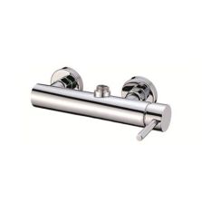 Single Handle Mixing Faucet Base (Perfect)