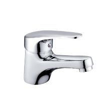 Single Handle Bathroom Sink Faucet (Star)