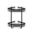 Sabonera doble Serie All Black