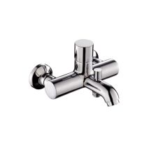 Single Handle Bathroom Sink Faucet (Milano)