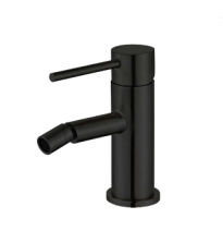 Delux All Black Series Bidet Lever