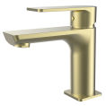 Golden Series Single Handle Washbasin