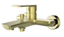 Golden Series Bath Faucet